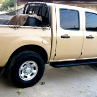 فۆڕت ڕەنجەر