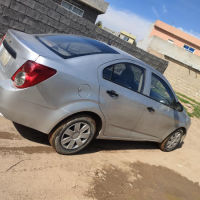 شوفرليت سونيك 2012