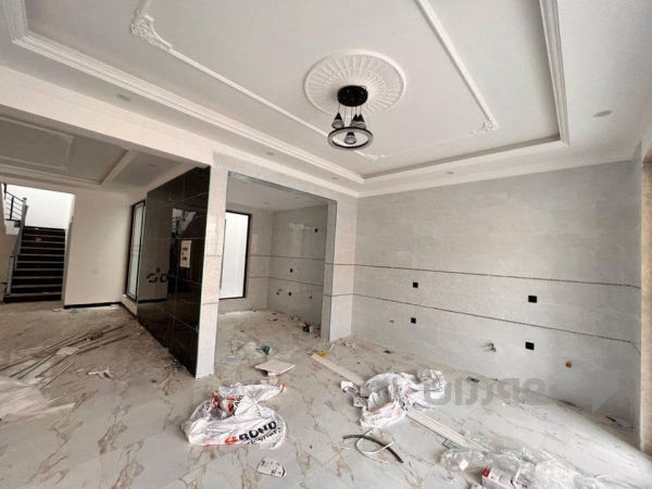 منزل للبيع في اربيل  قرب شارع   100متري  - 2