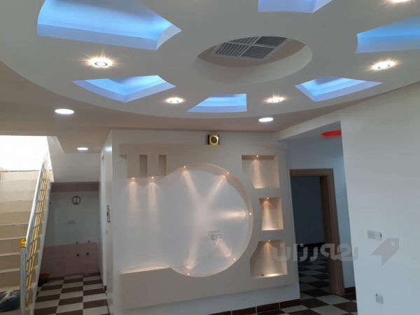 خانوو لەگوندی ژیانی هاوچەرخ  - 6