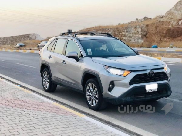 Rav 4 