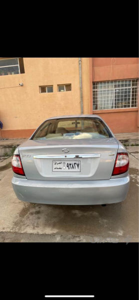 سەنی کۆری مۆدێل 2005 