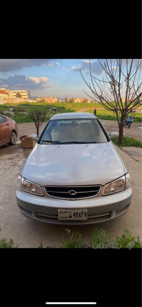سەنی کۆری مۆدێل 2005  - 2