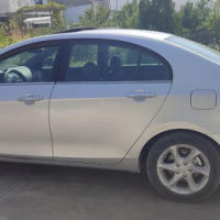 Geely emgrand 7 2013