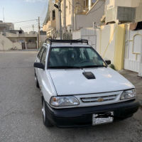 سایبا 2012 ئێرانی 