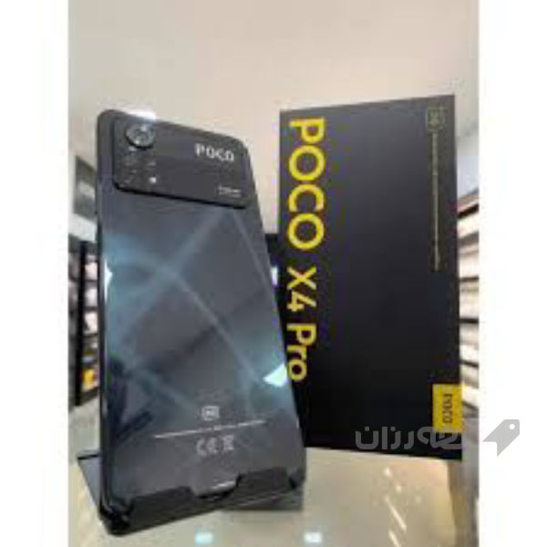 Pocox4 pro 5g  - 4