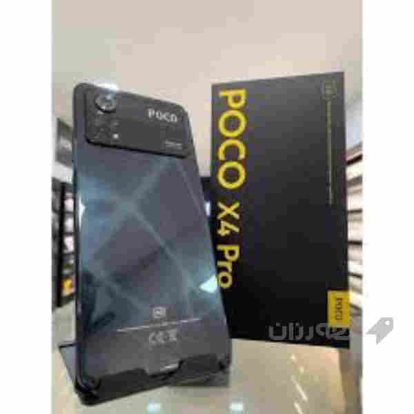 Pocox4 pro 5g  - 4