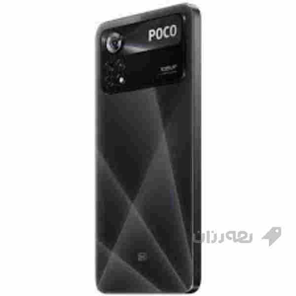 Pocox4 pro 5g 