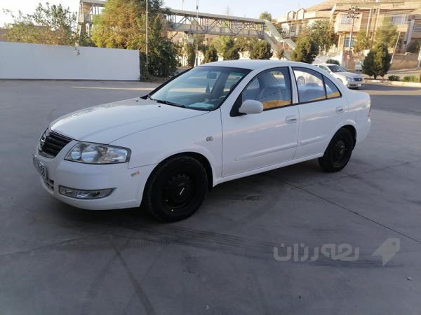 نــیسان.سەنی کۆری - 3