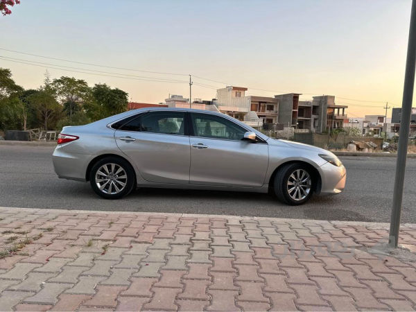  camry2017 XLE