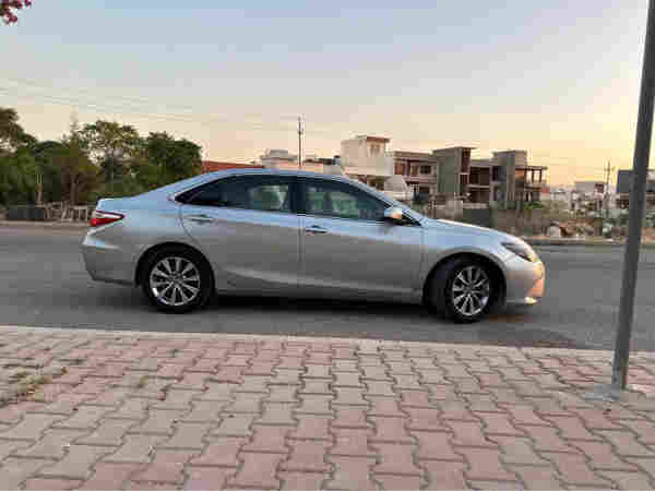  camry2017 XLE