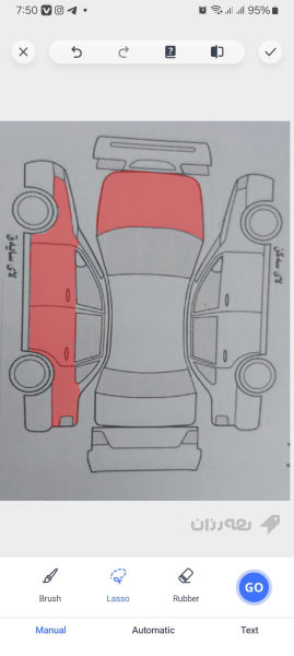 ڤۆلکس واگن جیتا SL 2021 - 6