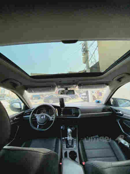 ڤۆلکس واگن جیتا SL 2021 - 5