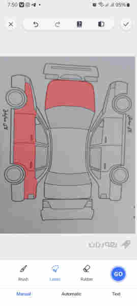 ڤۆلکس واگن جیتا SL 2021 - 6