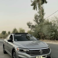 ڤۆلکس واگن جیتا SL 2021