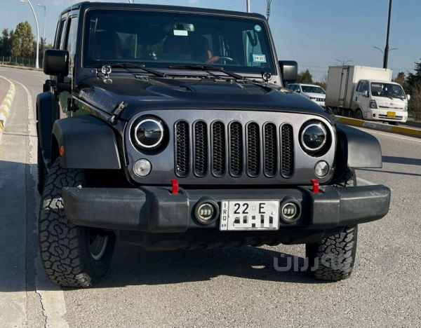 جیب ڕانگلیر 2018 - 4