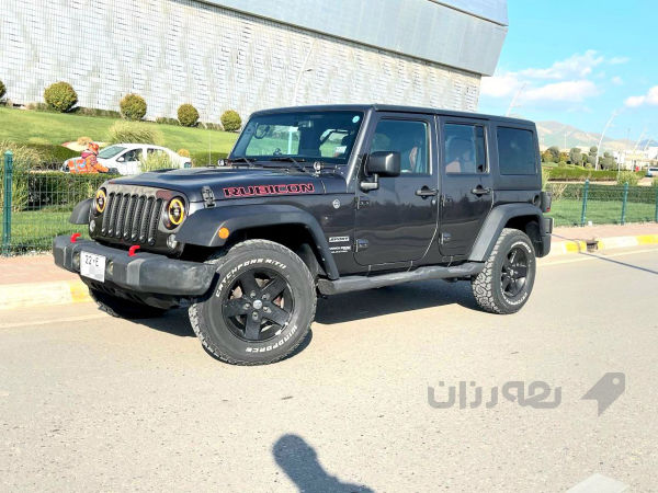 جیب ڕانگلیر 2018 - 3