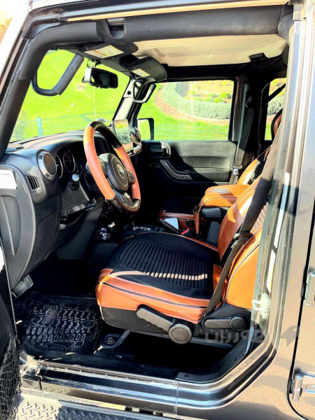 جیب ڕانگلیر 2018 - 5