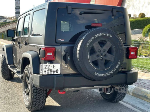 جیب ڕانگلیر 2018 - 2