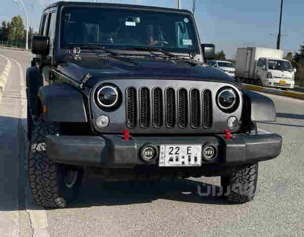 جیب ڕانگلیر 2018 - 4