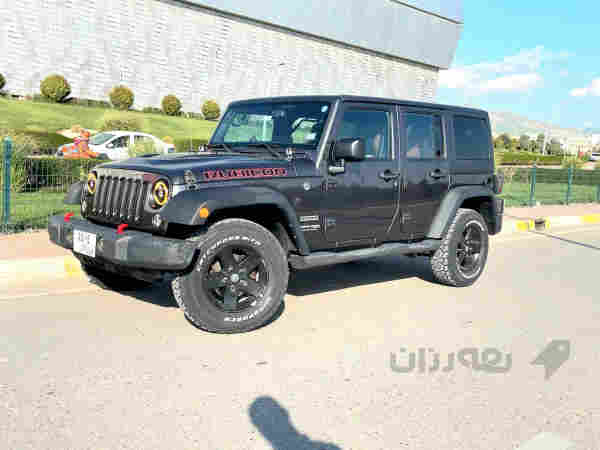 جیب ڕانگلیر 2018 - 3