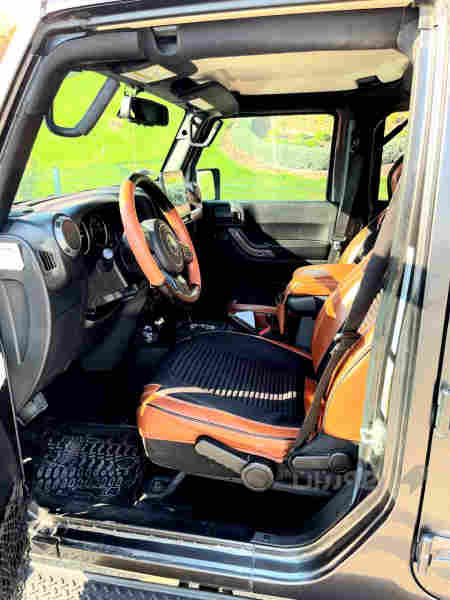 جیب ڕانگلیر 2018 - 5