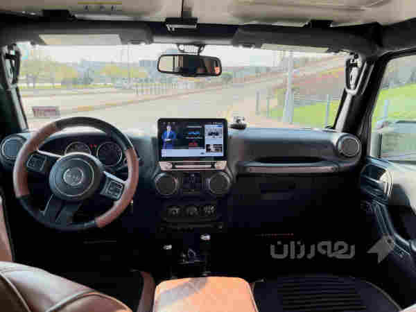 جیب ڕانگلیر 2018 - 6