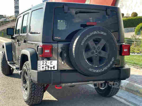 جیب ڕانگلیر 2018 - 2