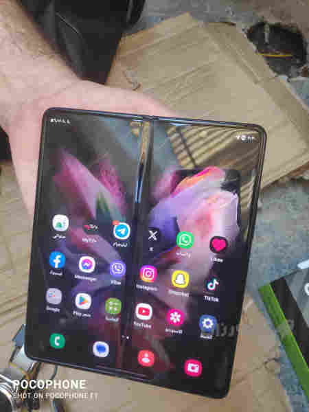 galaxy z fold 3 5g - 3