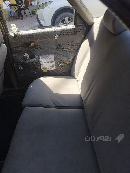 مازدا 626 - 4