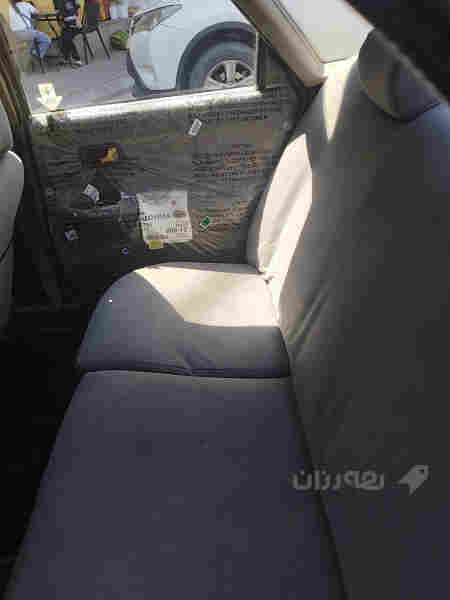 مازدا 626 - 4