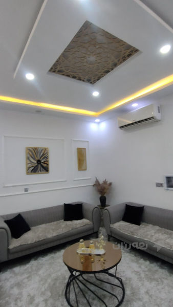ماڵێك سعرەکەی پر بە پێستێتی لە جێیەکی کامل خەدەمات - 4