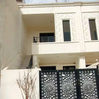 ماڵێك سعرەکەی پر بە پێستێتی لە جێیەکی کامل خەدەمات