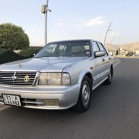 سدریک مۆدێل 2001 بۆ فرۆشتن. 