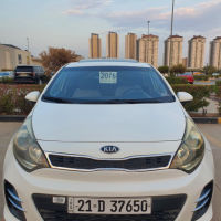 Kia rio ex 2016 xliji ful