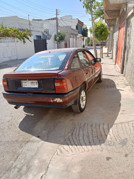 ئۆپڵ ڤیکترا - 4