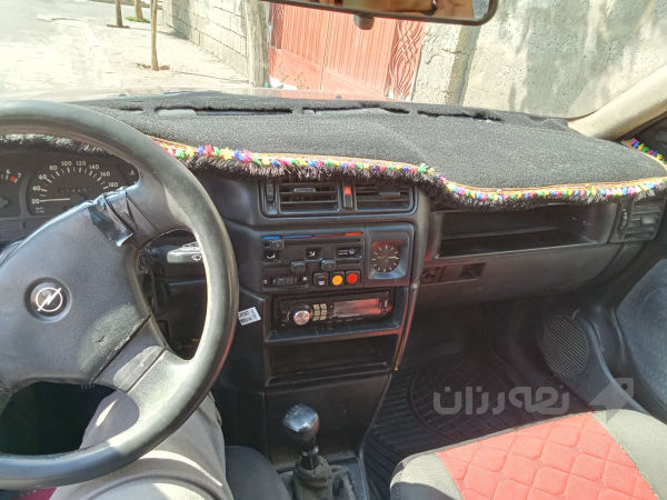 ئۆپڵ ڤیکترا - 3