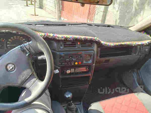 ئۆپڵ ڤیکترا - 3