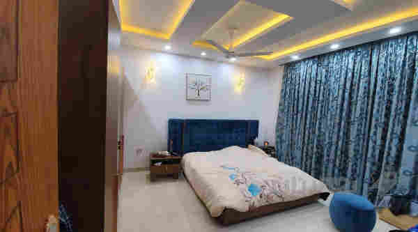 بيتVip  للبيع في منطقة شورش وسط اربيل منطقه راقيه جدا  - 3