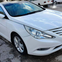 سۆناتا مۆدیل 2011 خلیجی سپی بەفری 