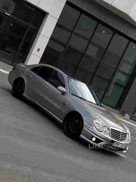 Mercedes- benz 2007 - 3