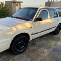  مازدا سالؤ1991