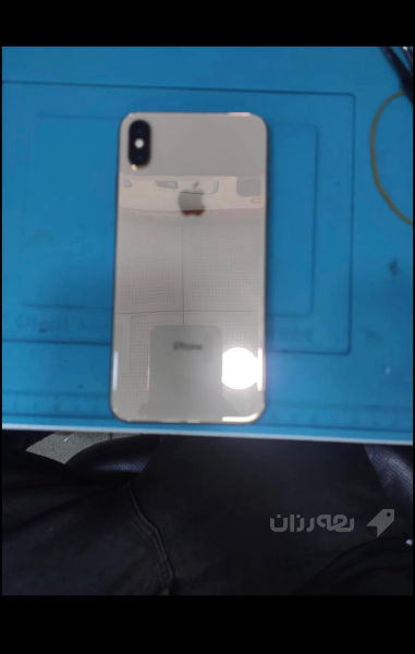 ئایفۆن ئکس ماکس 256گێگا - 2
