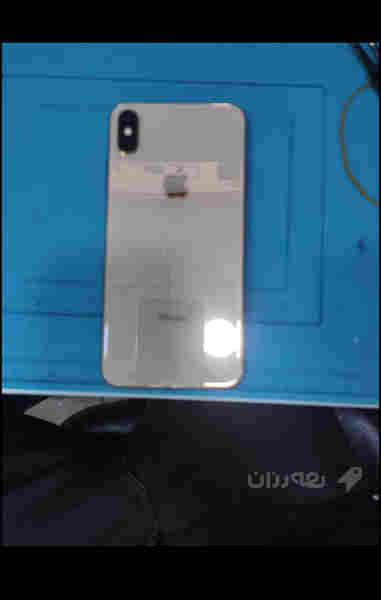 ئایفۆن ئکس ماکس 256گێگا - 2