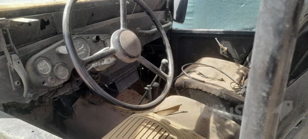 یاز مۆدێل 1967 - 4