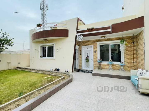خانوو ركن بۆ فرۆشتن لە شارى هيران ستى