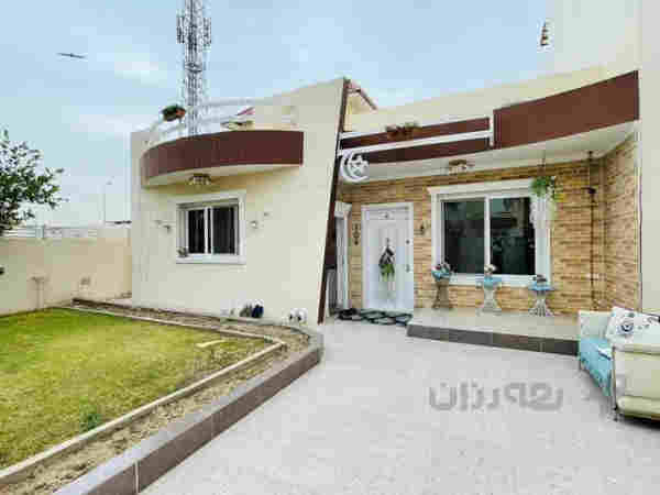 خانوو ركن بۆ فرۆشتن لە شارى هيران ستى