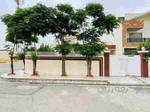 خانوو ركن بۆ فرۆشتن لە شارى هيران ستى - 2