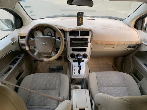 دۆج کالیبەر 2008 - 3