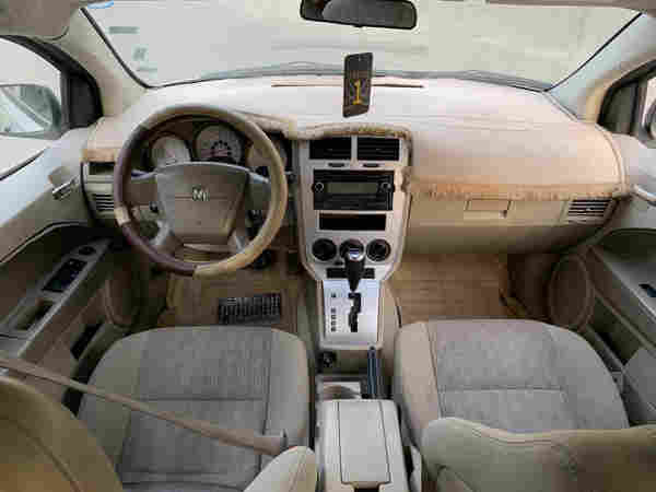 دۆج کالیبەر 2008 - 3